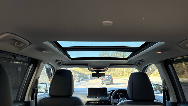 Nissan X-Trail 1.5 MHEV 163 Tekna 5dr Xtronic Petrol Station Wagon